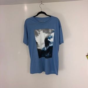 Blue O'Neill Men's Tee